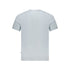 Guess Jeans Blue Cotton T-Shirt